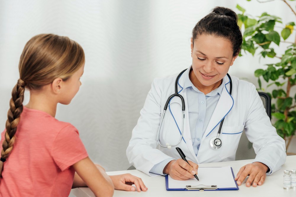 Routine Health Checkup 