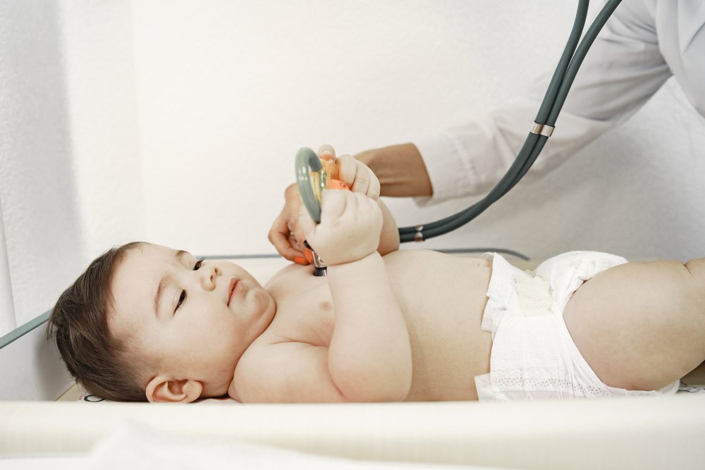 Newborn Care and Guidance