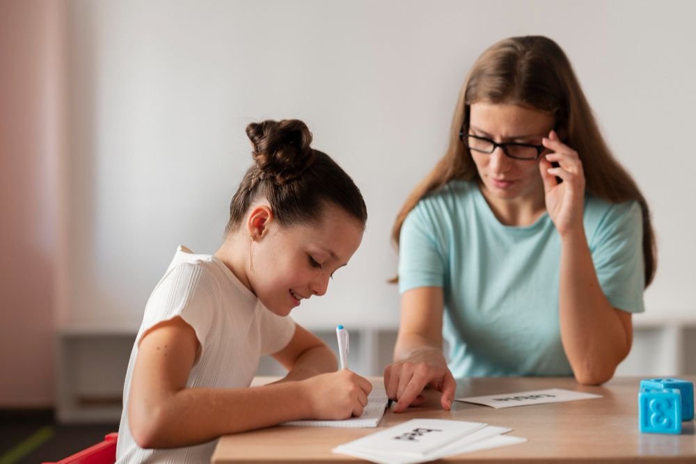 Learning Difficulties Assessment